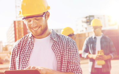 construction industry technology trends