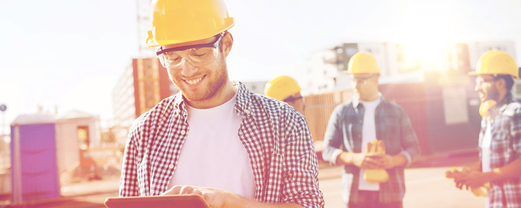 Construction Industry Technology Trends That Execs Need to Know