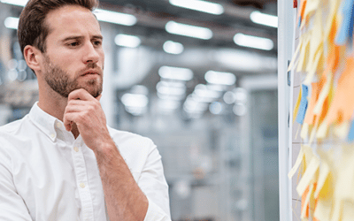 how to improve process efficiency