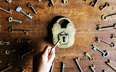 Keys to Successful Change Management