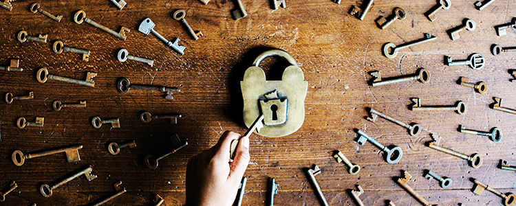 The Keys to Successful Change Management (Unlocking Success)
