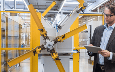 industry 4.0 and erp