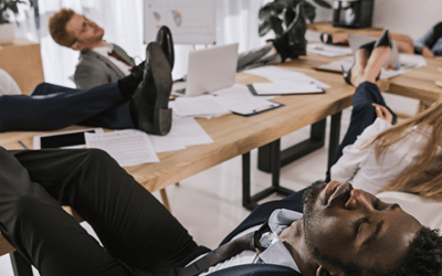 why do change projects fail