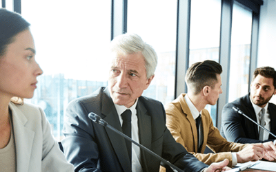 5 Government Digital Transformation Challenges and How to Win in Spite of Them