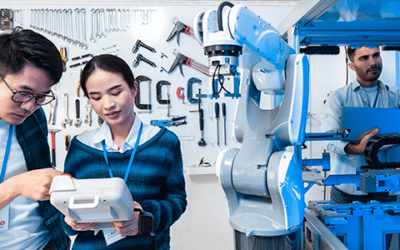 How to Automate Manual Business Processes