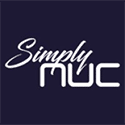 Simply NUC logo