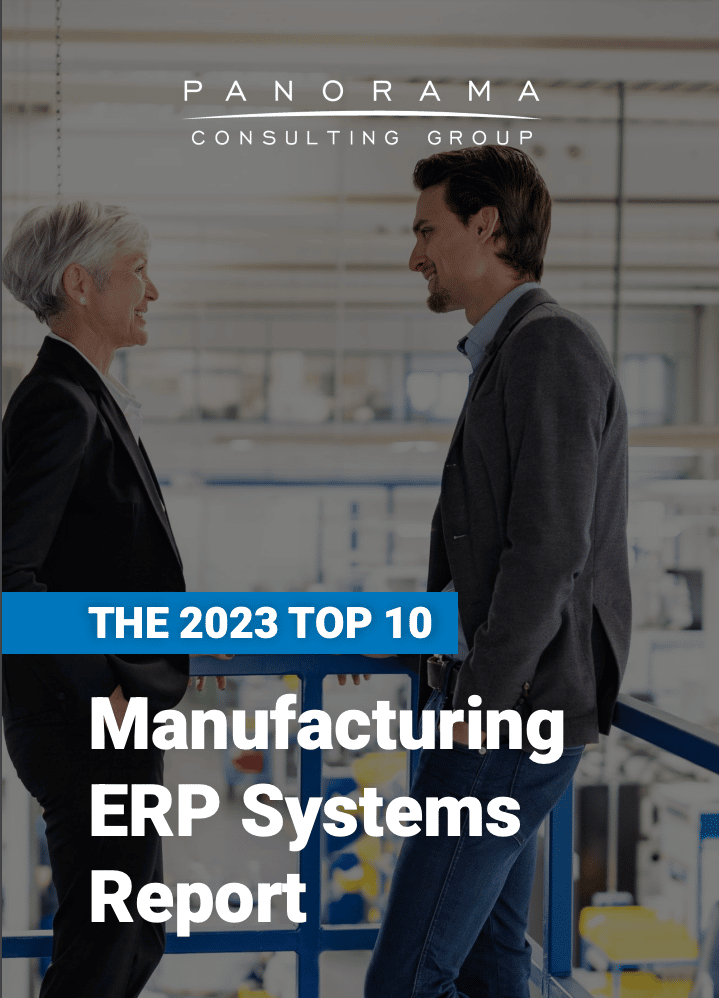 2023 Manufacturing Report download