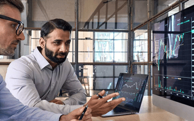 What Are the Latest SaaS Technology Trends_