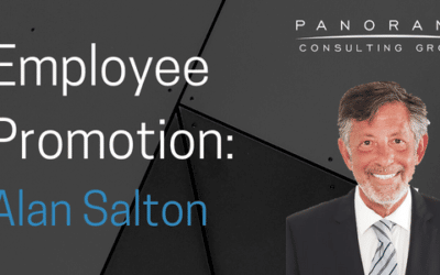 Alan Salton Promotion