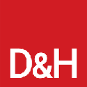 D&H Distributing