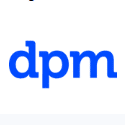 digital project manager logo