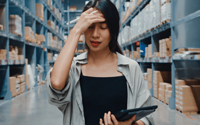 employee concerns during organizational change