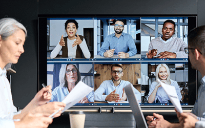 implementing culture change in the workplace