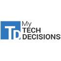 my tech decisions logo
