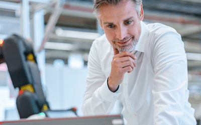 Industry 4.0 Challenges