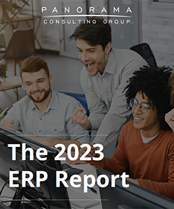 the 2023 erp report download