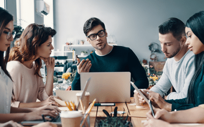 Role of Leadership in Avoiding ERP Failure