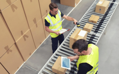 New Quality Management Processes