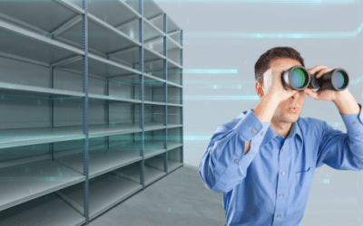 generative AI demand forecasting