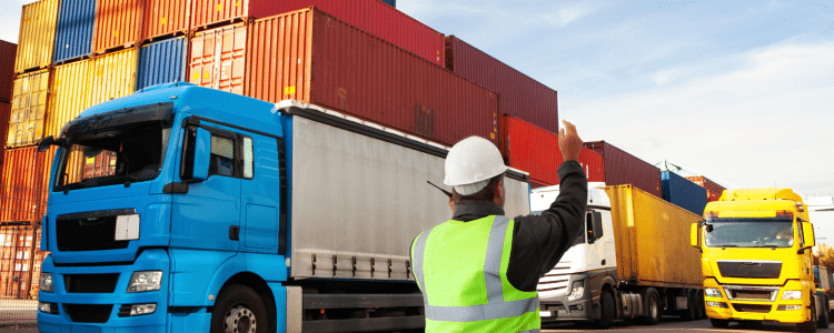 How Logistics Service Providers Should Approach TMS Selection