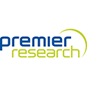 premier research logo