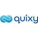 quixy logo