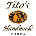 Tito’s Vodka