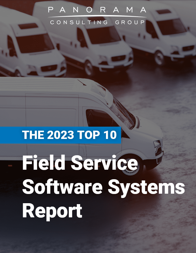 top field service software