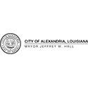 City of Alexandria, LA