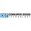 consumer goods technology logo