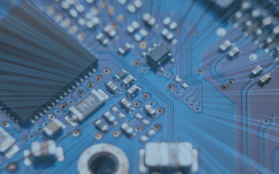 future of electronics manufacturing