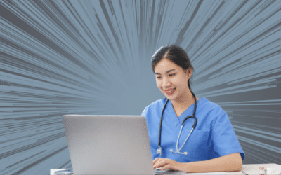 healthcare industry digital transformation