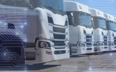 iot in fleet management