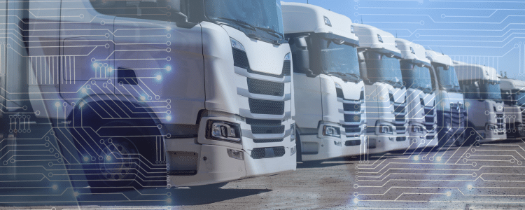 IoT in Fleet Management: Engine Diagnostics Have Never Been More Accessible