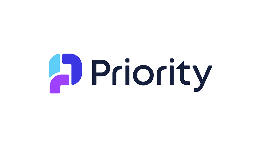 priority logo