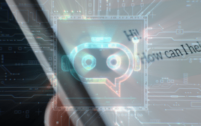 How AI is Changing eCommerce (From Inventory Management to Customer Service)