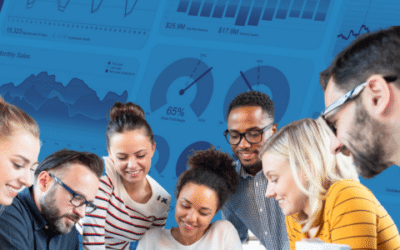 How to Build Data Literacy Among ERP End-Users