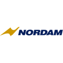 nordam logo