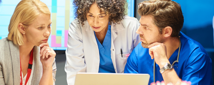 Why is EHR Training Important? [Because User Frustration Leads to Physician Burnout]