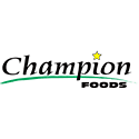 champion foods logo