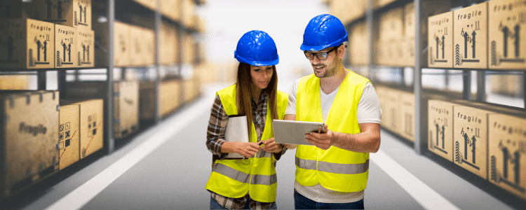 Warehouse Management System Features (What Does a WMS Do Exactly?)