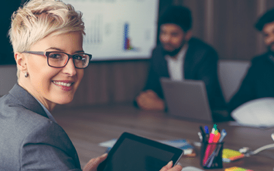 Five Legal Technology Trends