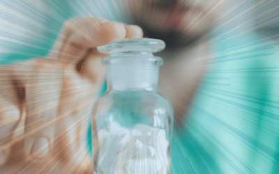 AI in the pharmaceutical industry