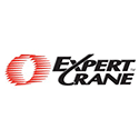 expert crane logo