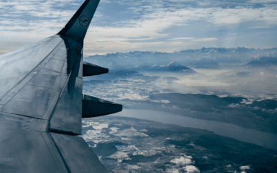 Lufthansa Software Failure