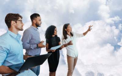 Cloud ERP Terminology