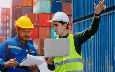 Common Reasons for Supply Chain Tech Implementation Failures