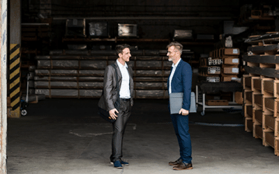 niche software development