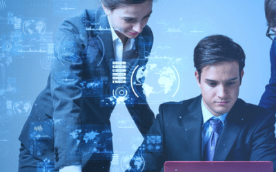 The Pentagon Audit Failure Unpacking DoD ERP System Issues