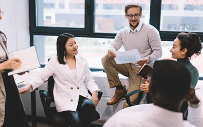 emerging software evaluation